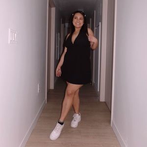 Meet your Posher, Daisy